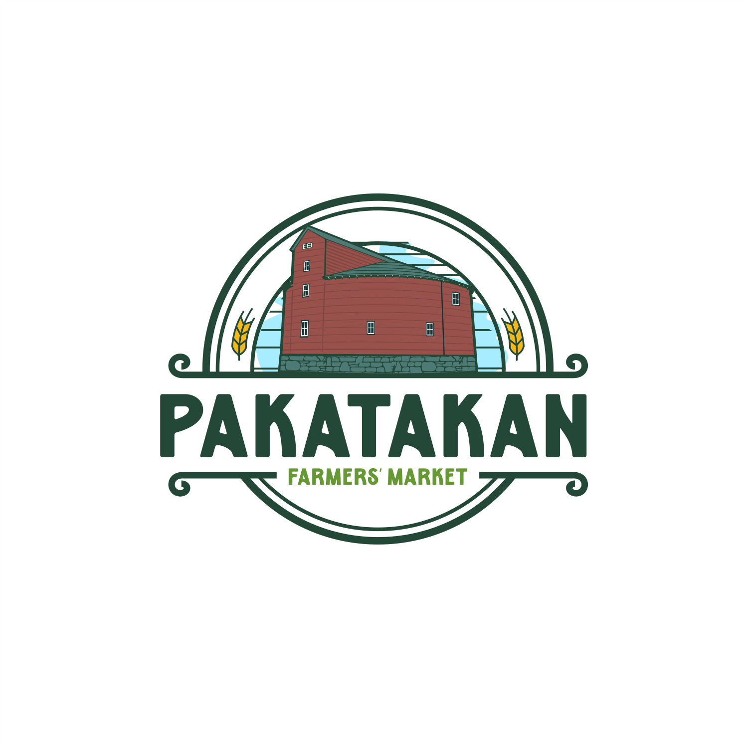 Logo-Design von ThiagoB für Locust Grove Enterprises | Design #31083664