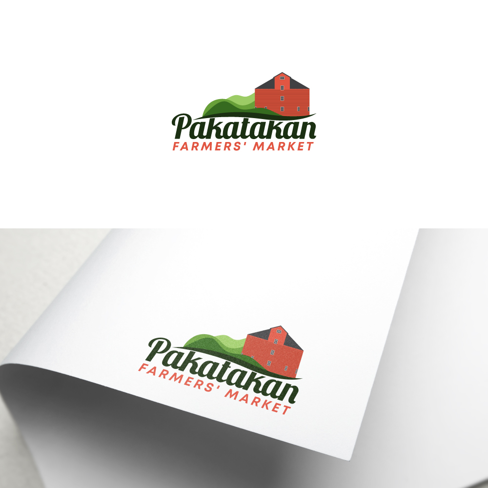 Logo-Design von Trident für Locust Grove Enterprises | Design #31085032