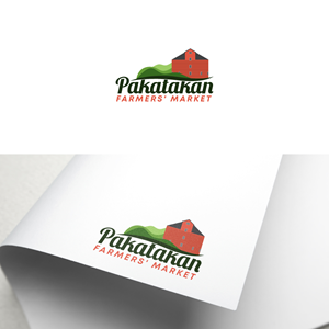 Diseño de Logo por Trident para Locust Grove Enterprises | Diseño: #31085032