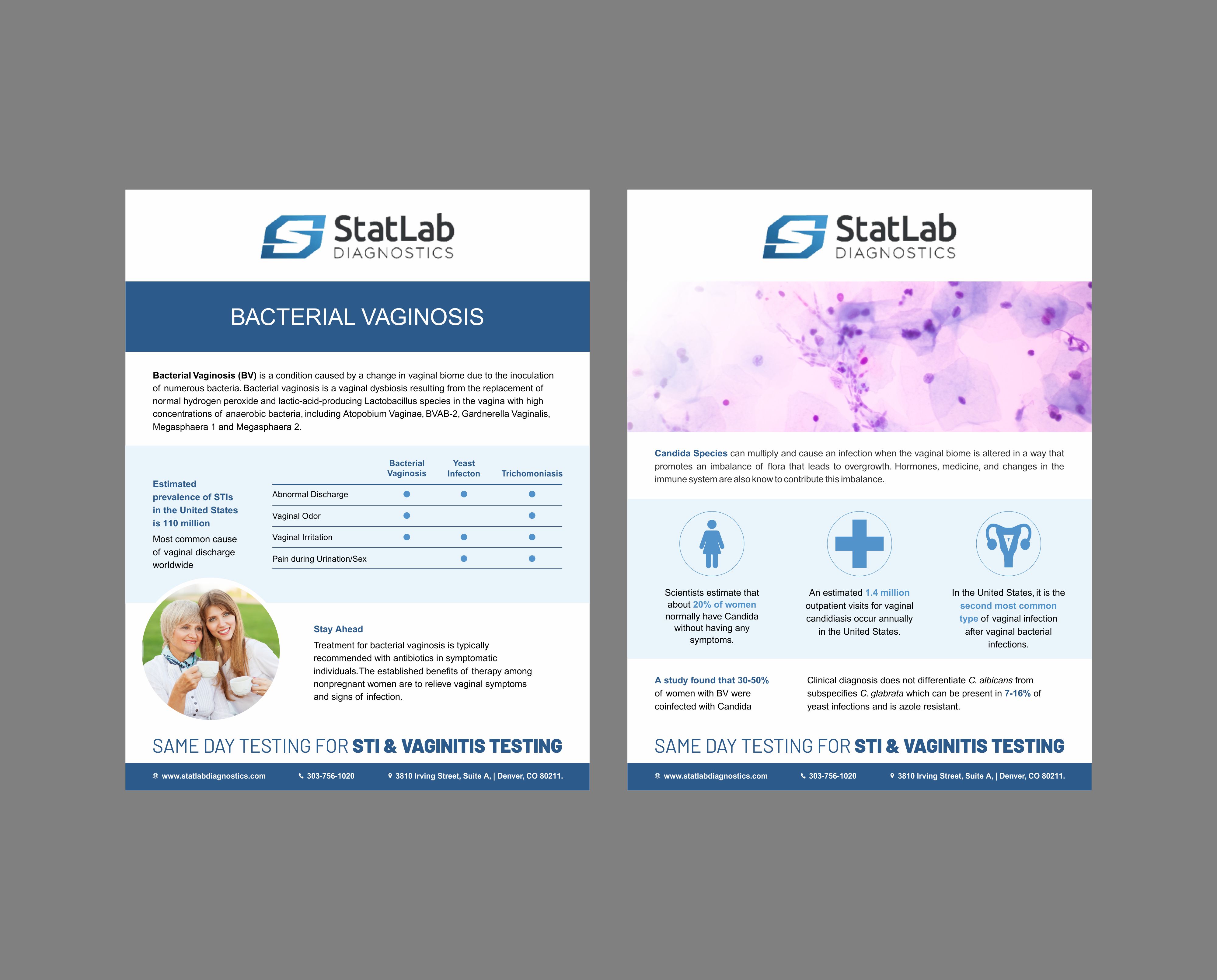 Flyer Design by nng for this project | Design #31257950