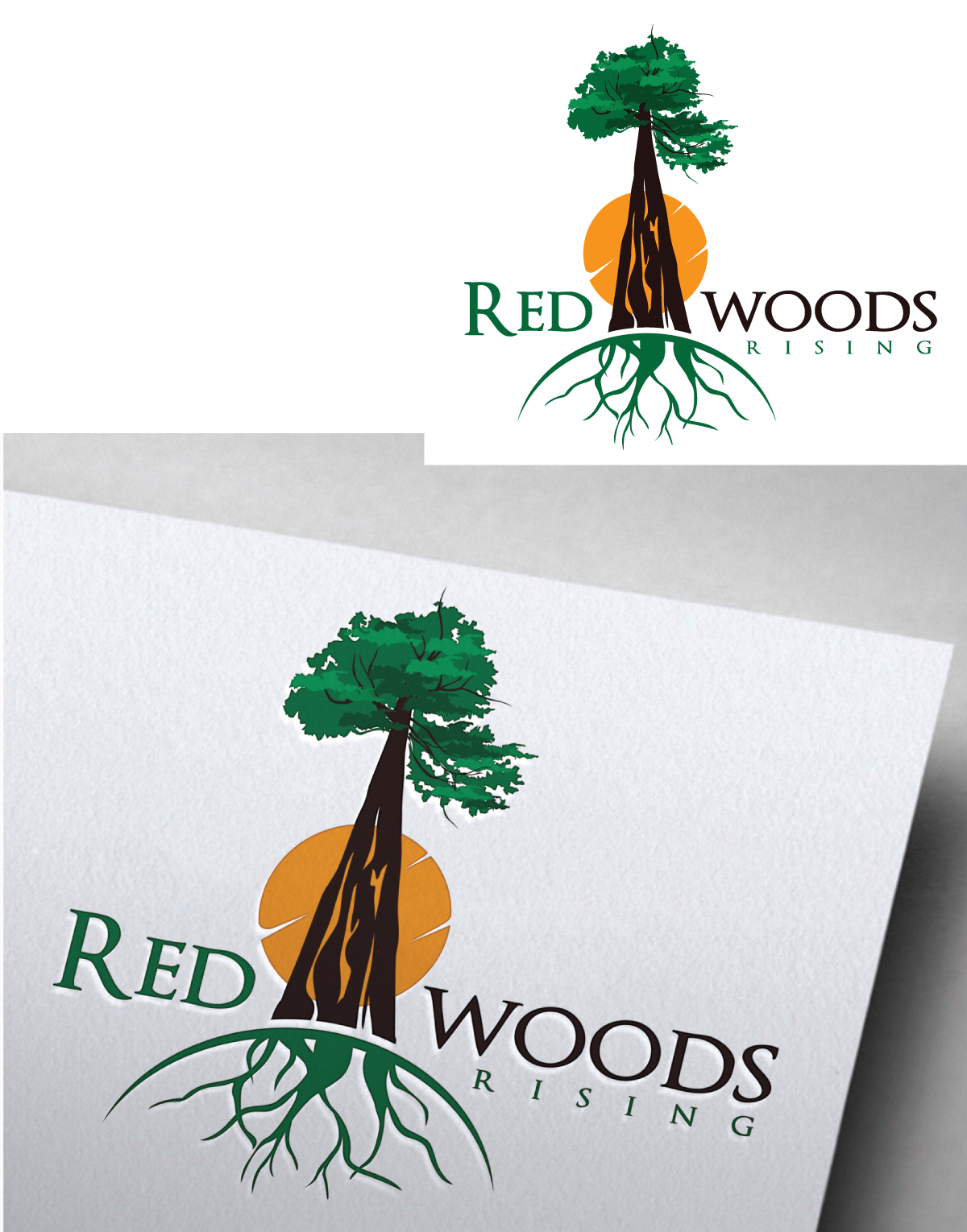 Logo-Design von Om Namah Shivay für dieses Projekt | Design #31106429