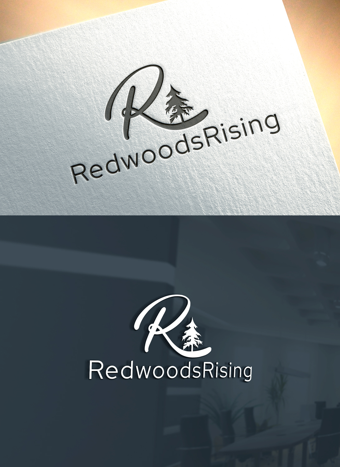 Logo Design by RaKu 2 for this project | Design #31126942