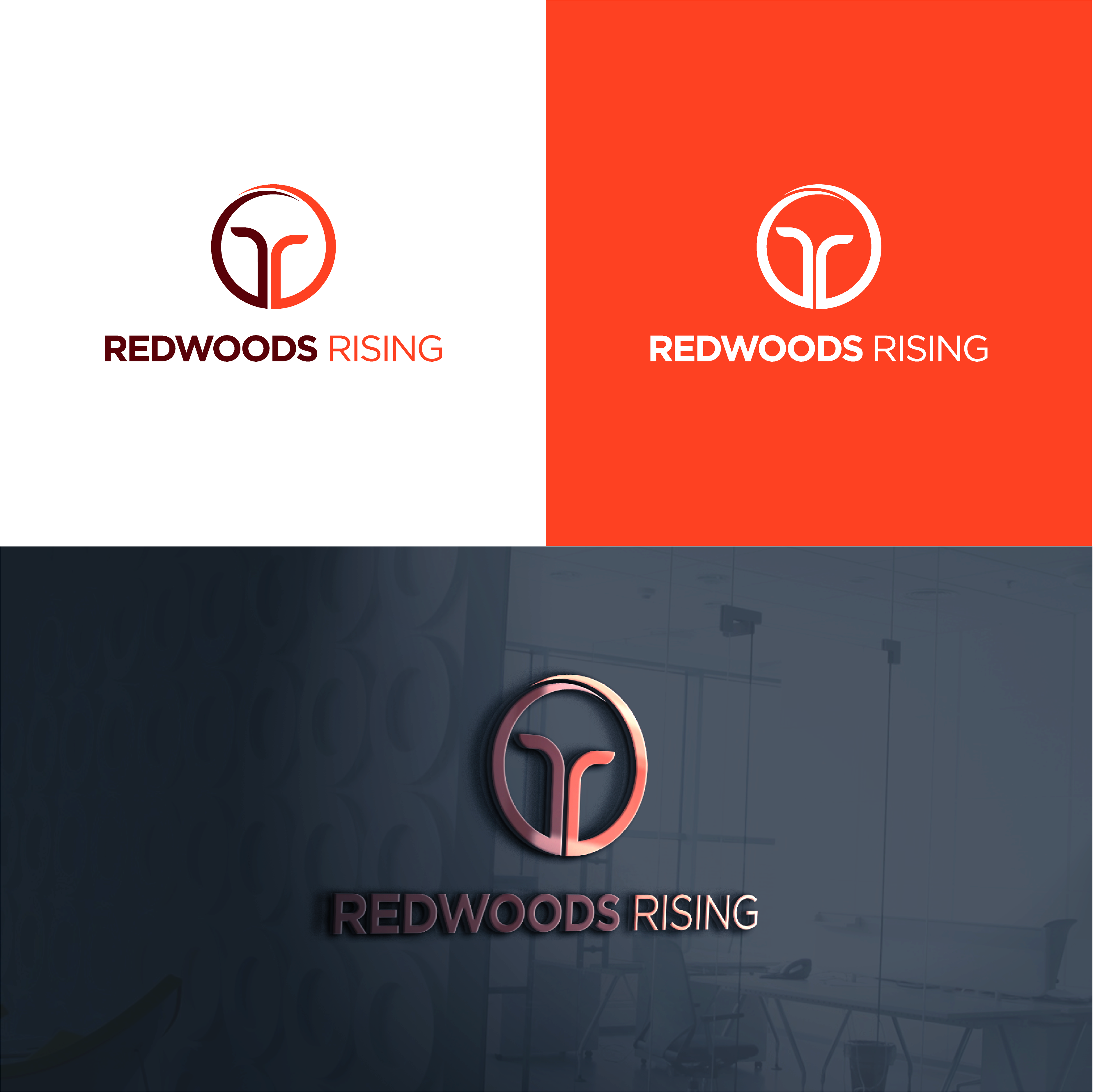 Logo Design by The Lion Studios for this project | Design #31086598