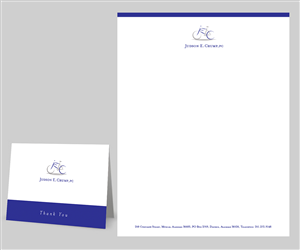 Letterhead Design by see why for this project | Design: #3353637