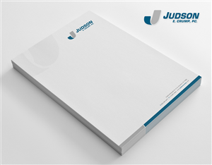 Briefkopf-Design von logodentity für dieses Projekt | Design: #3095800