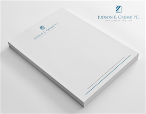 Letterhead Design by logodentity for this project | Design: #3138396