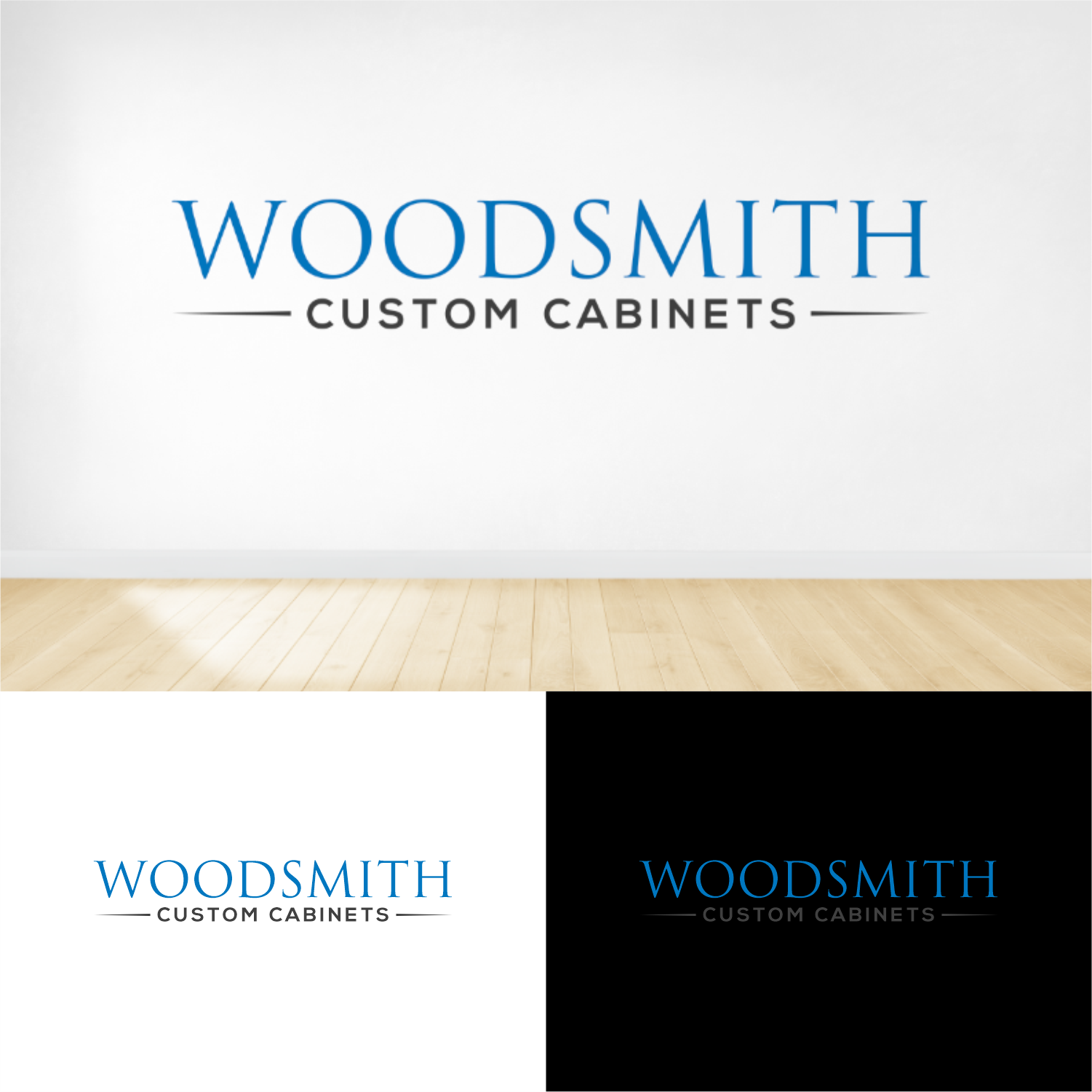 Logo Design by semarco for this project | Design #31084885