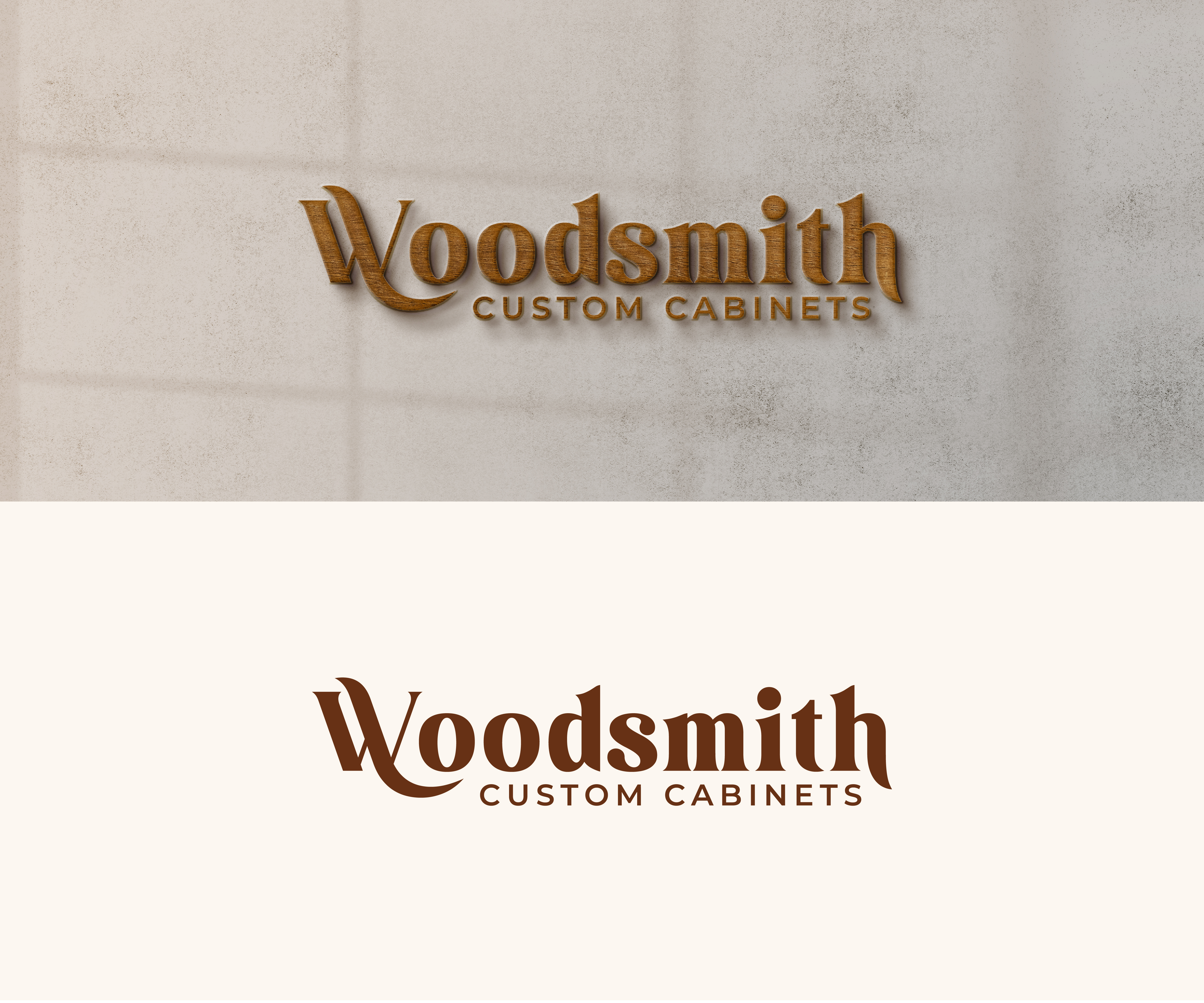 Logo Design by Farhan Rahim for this project | Design #31094924