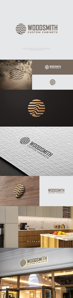 Logo-Design von apik. für dieses Projekt | Design: #31085625