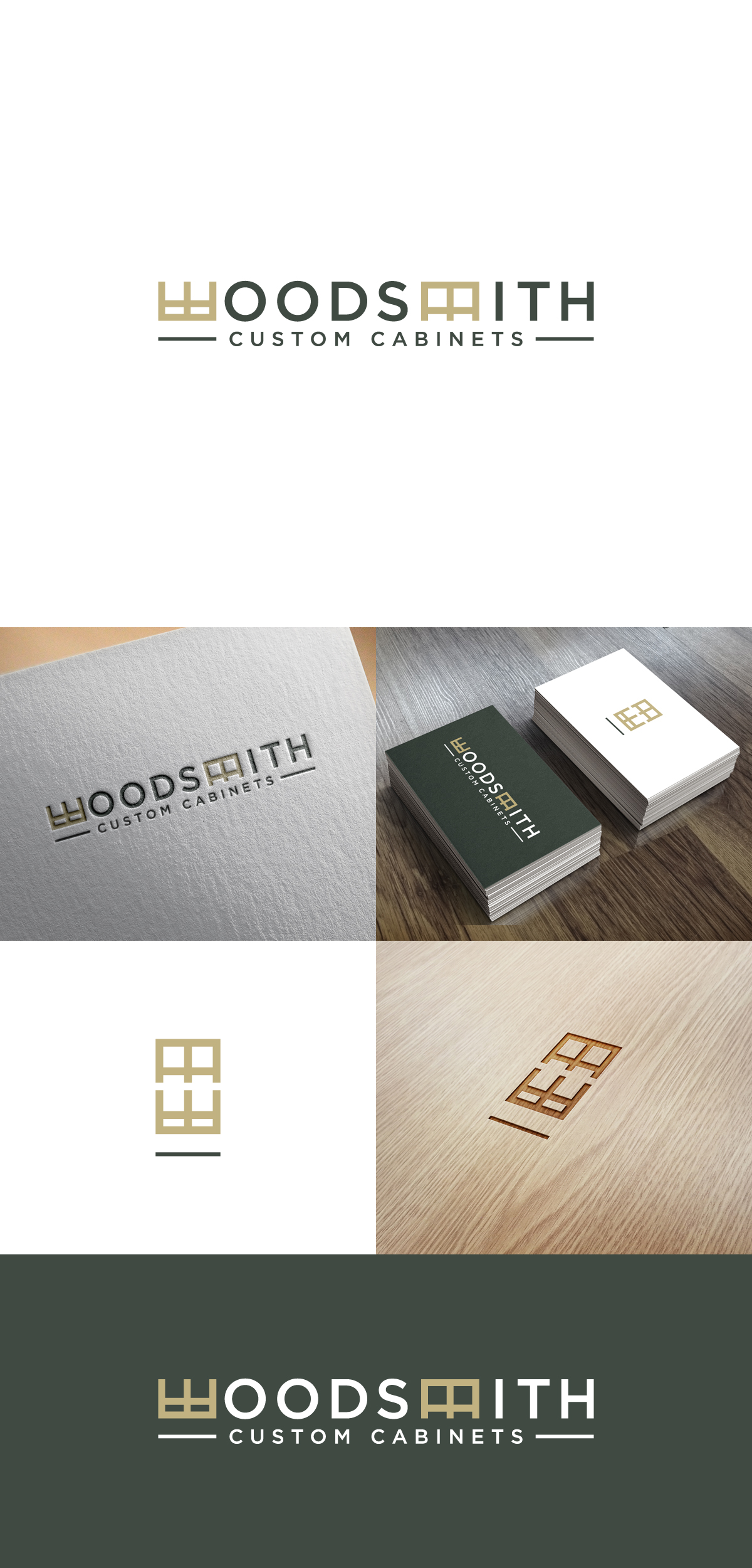 Logo-Design von NineOwl für dieses Projekt | Design #31094124