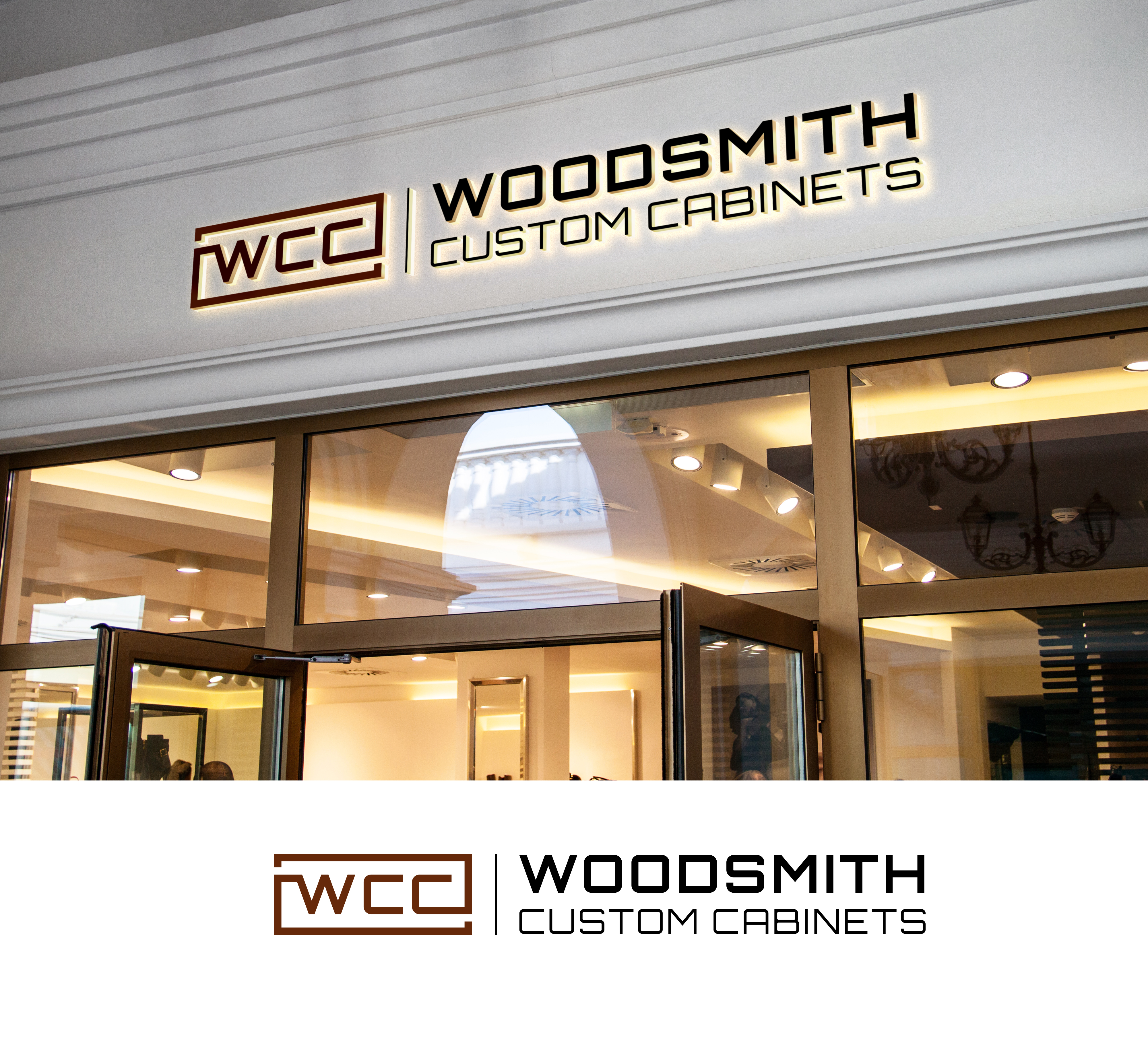 Logo Design by Moat Sumona Afroz for this project | Design #31085245