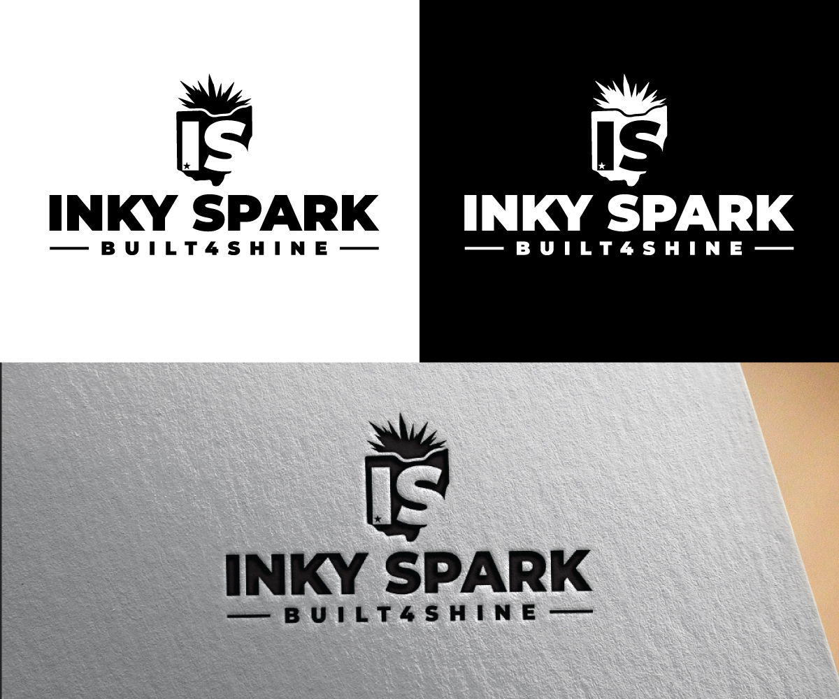 Logo Design by RS_Design for this project | Design #31085642
