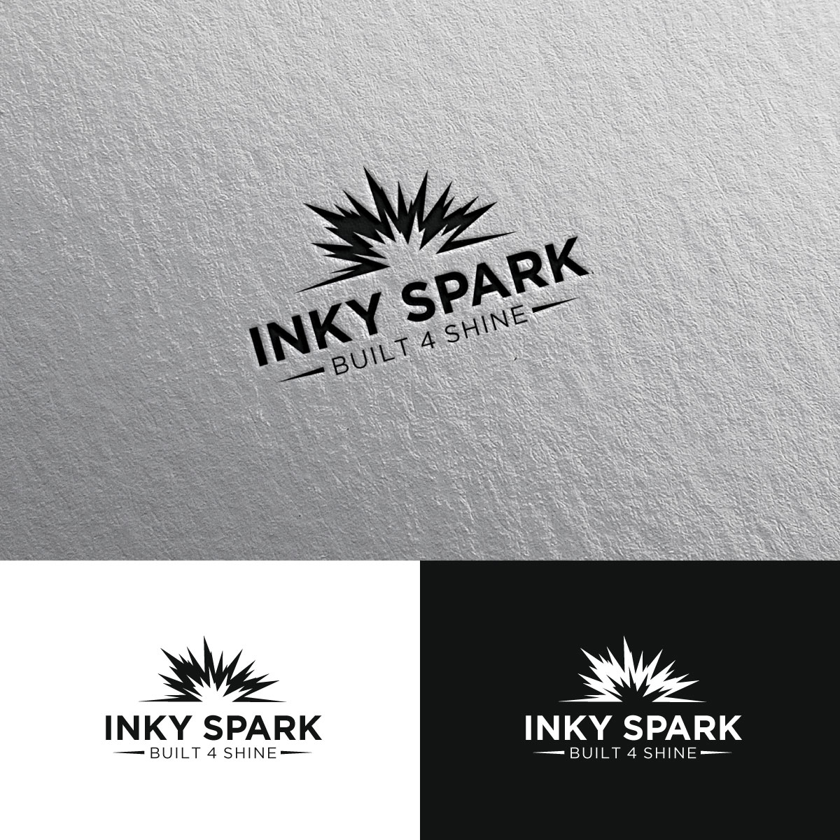 Logo-Design von chris Ray für dieses Projekt | Design #31085159