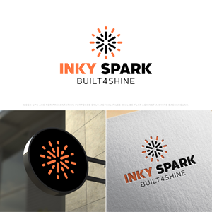 Logo Design by The Lion Studios for this project | Design: #31089298