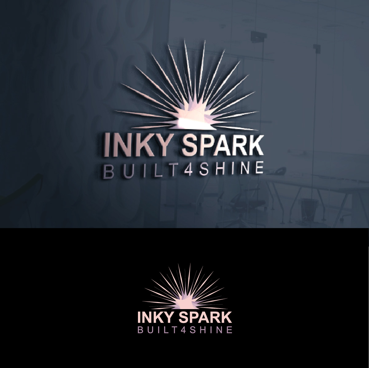 Logo Design by fly  design for this project | Design #31087144
