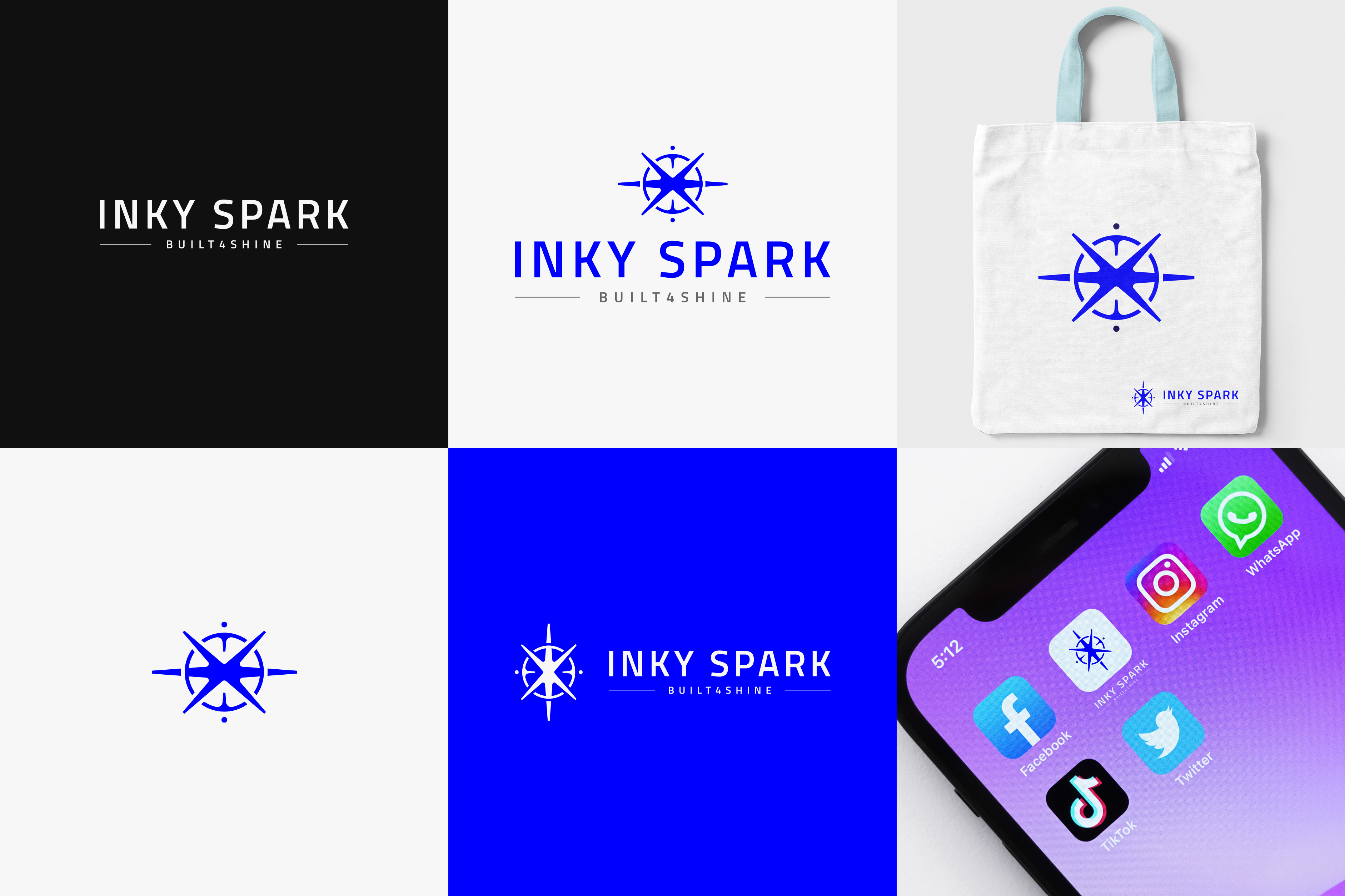 Logo Design by vramar.roy for this project | Design #31086661