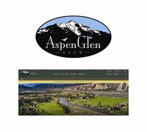 Logo Design by Thomas DeHart