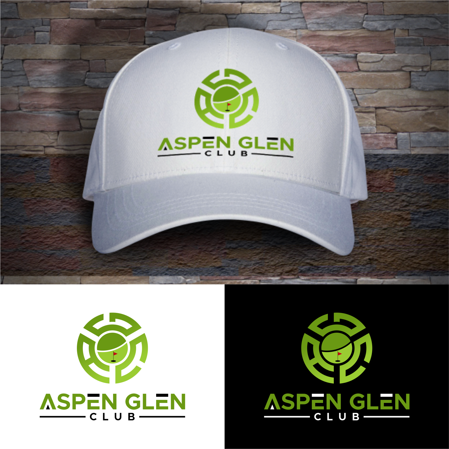 Logo Design by semarco for this project | Design #31084831