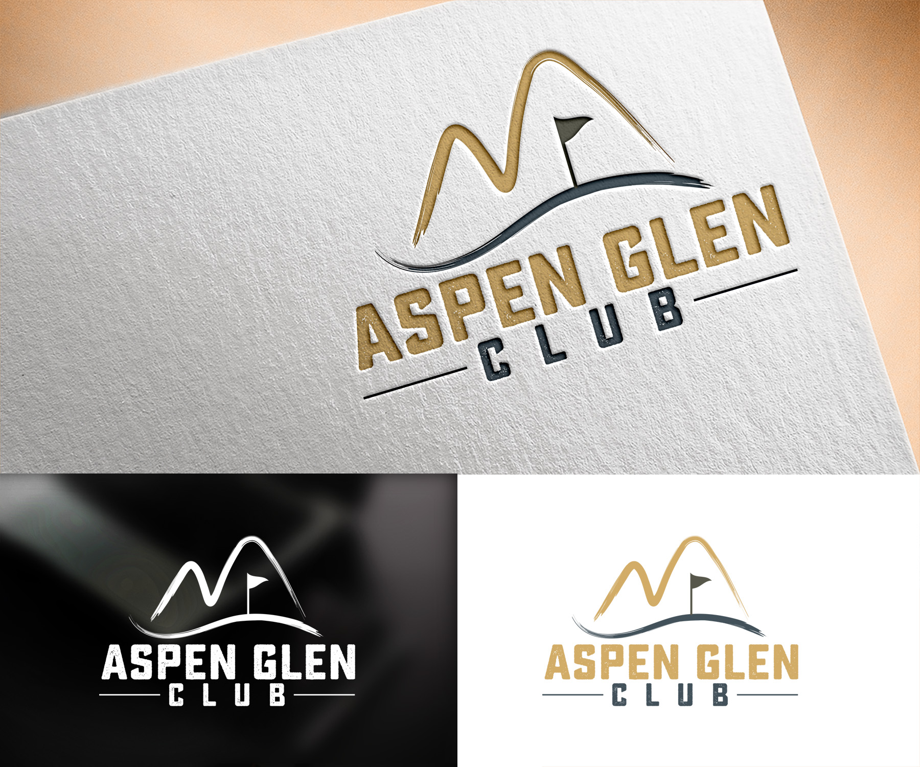 Logo Design by Vishak vasu for this project | Design #31128077