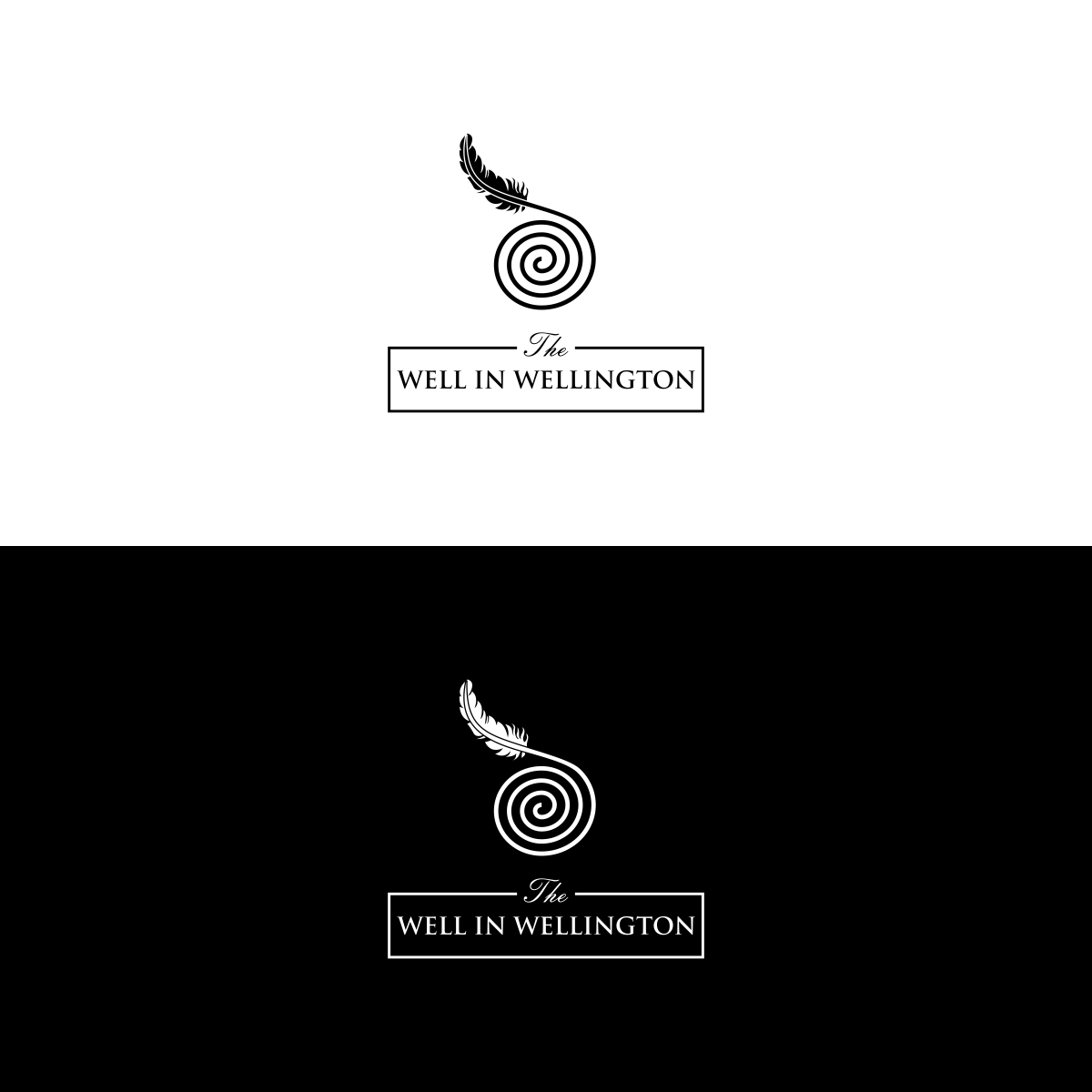 Logo Design by driptip for this project | Design #31113873