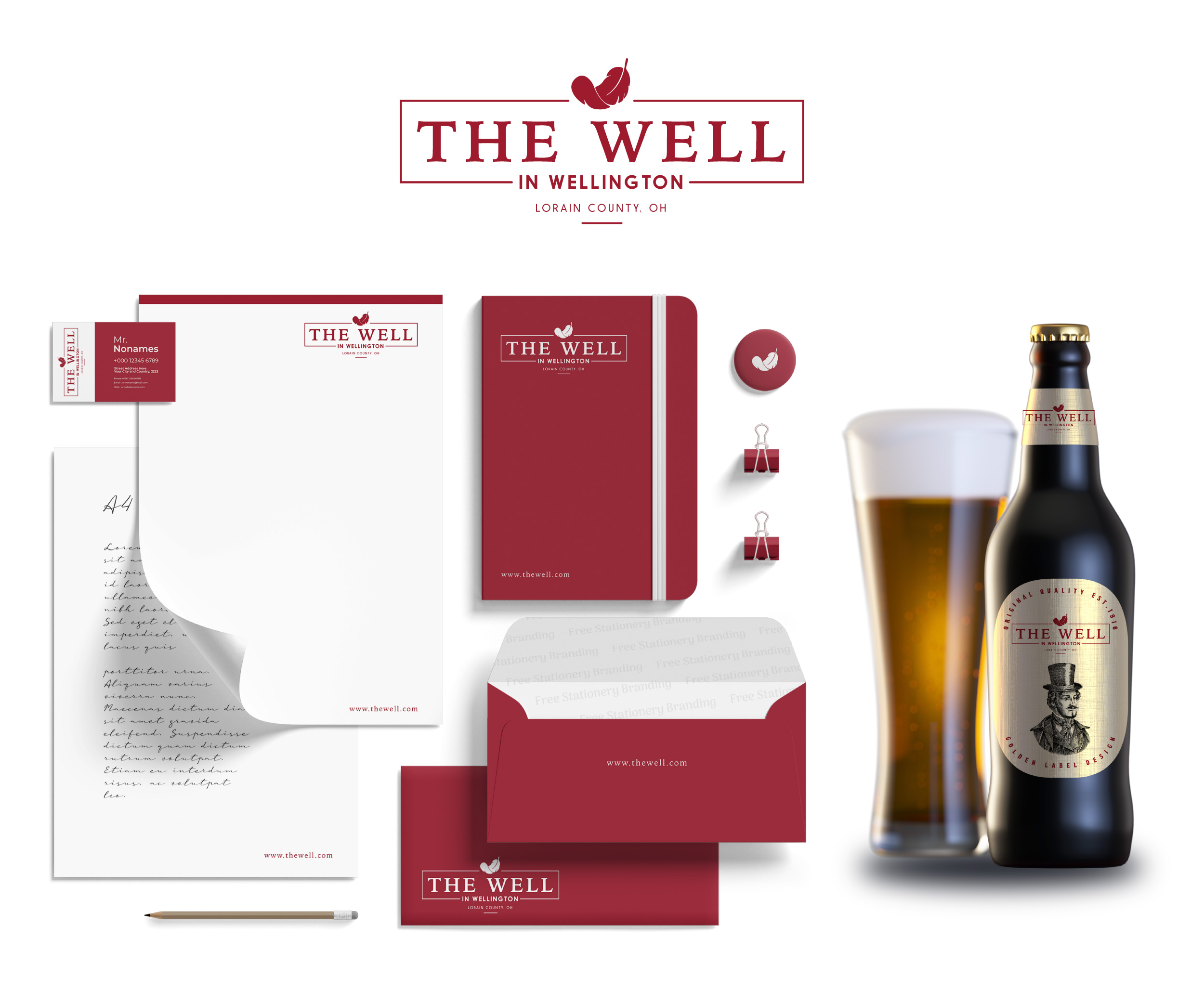 Logo Design by Andy for this project | Design #31091320