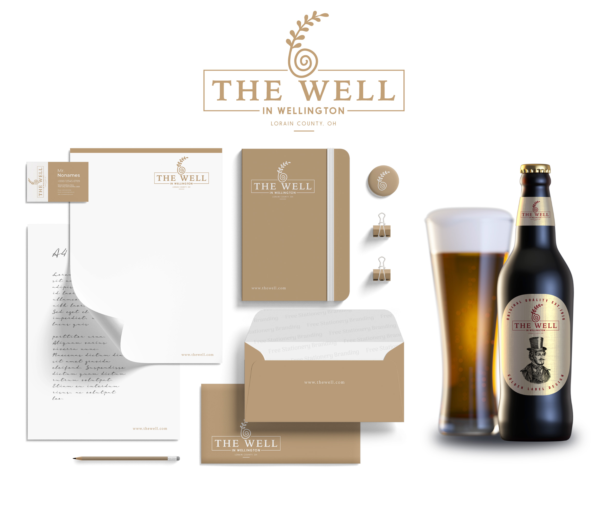 Logo Design by Andy for this project | Design #31091322