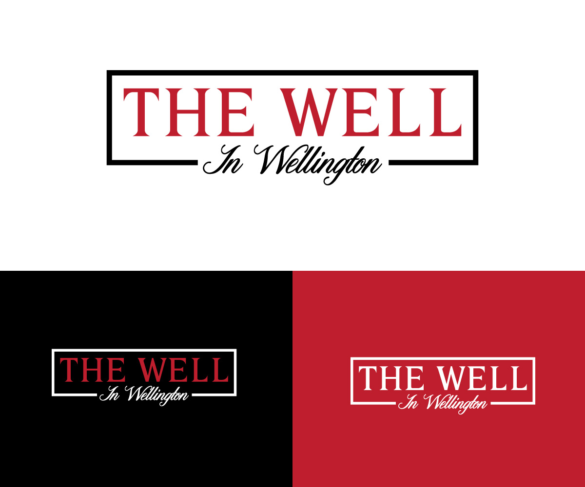 Logo Design by RaKu 2 for this project | Design #31121481