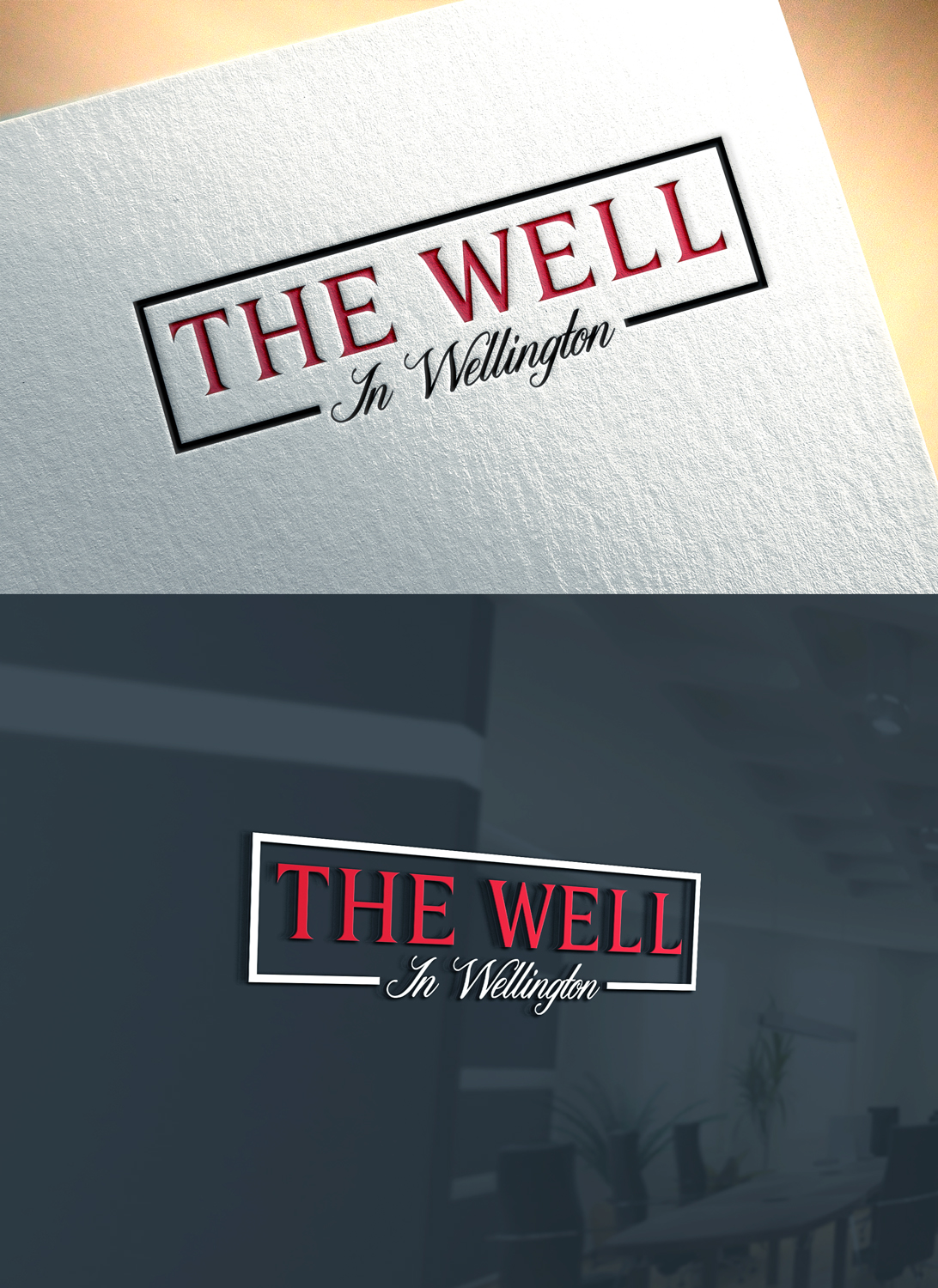 Diseño de Logo por RaKu 2 para este proyecto | Diseño #31126951