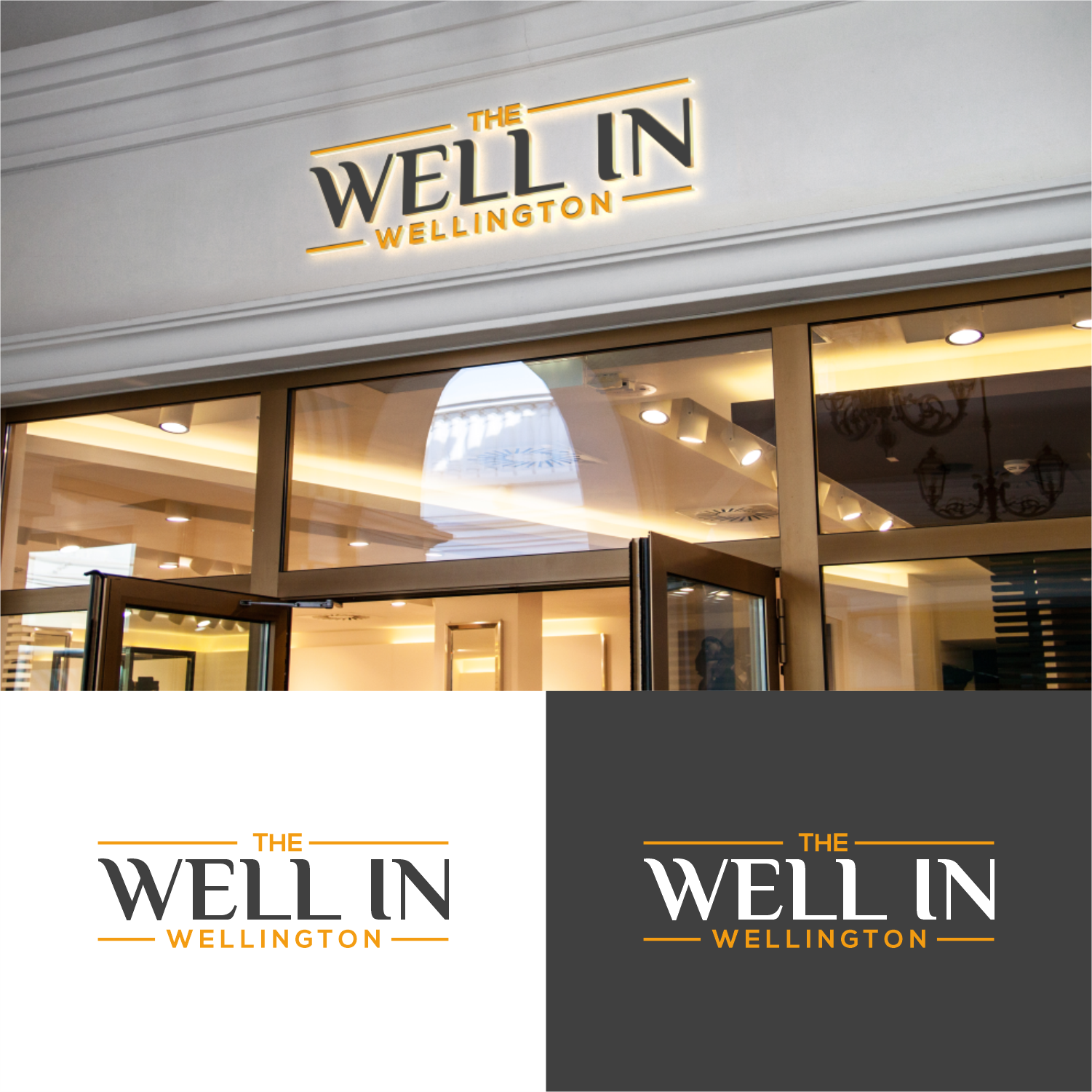 Logo Design by semarco for this project | Design #31089126