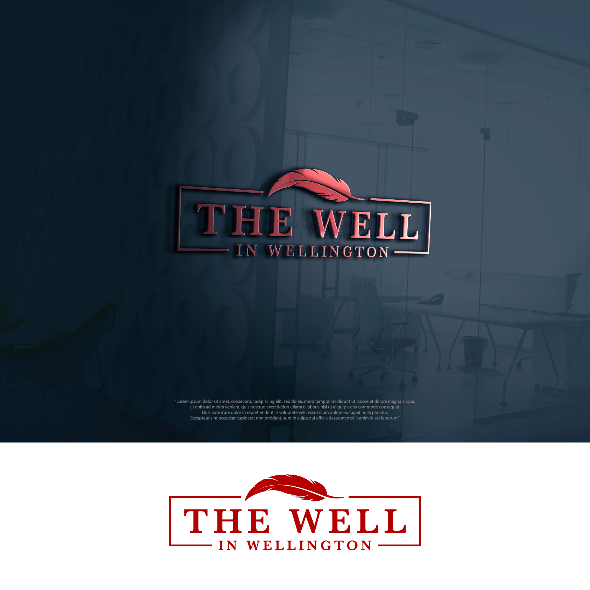 Diseño de Logo por Anderwork para este proyecto | Diseño #31090781