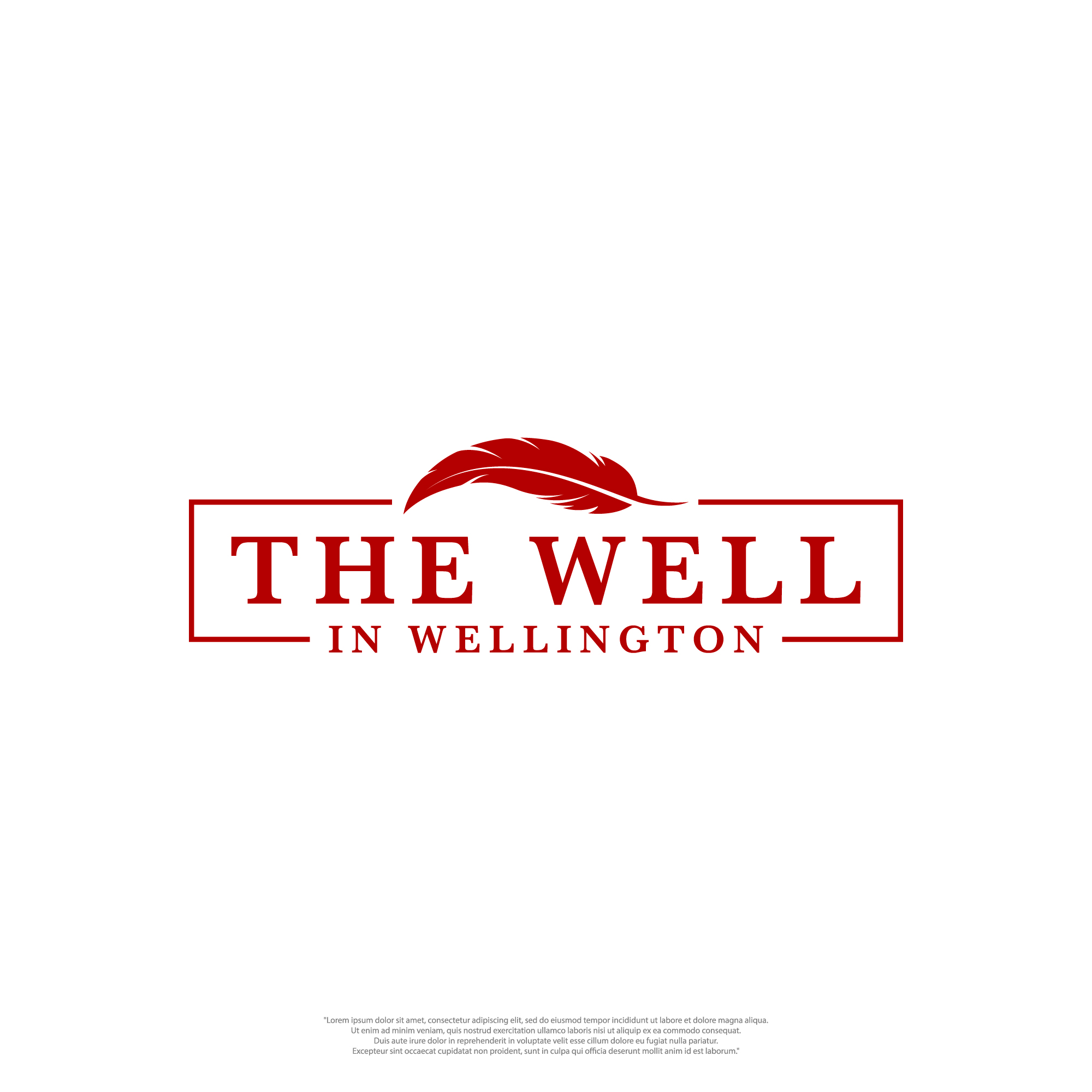 Logo Design by Anderwork for this project | Design #31090782