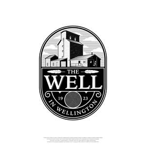 Logo Design by Anderwork for this project | Design: #31112431