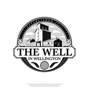 Logo Design by Anderwork for this project | Design: #31112432