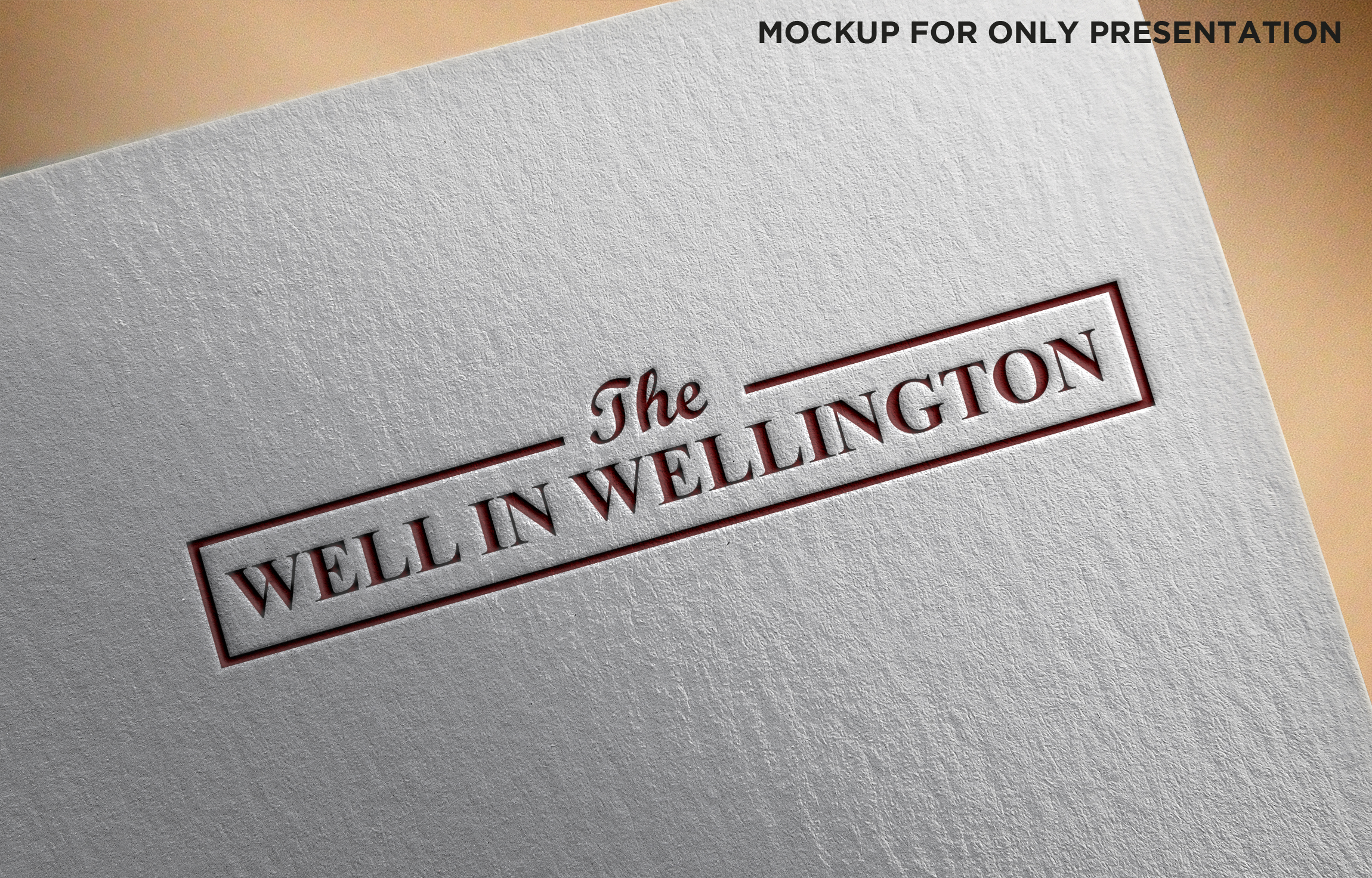 Logo Design by khadiga90 for this project | Design #31093568