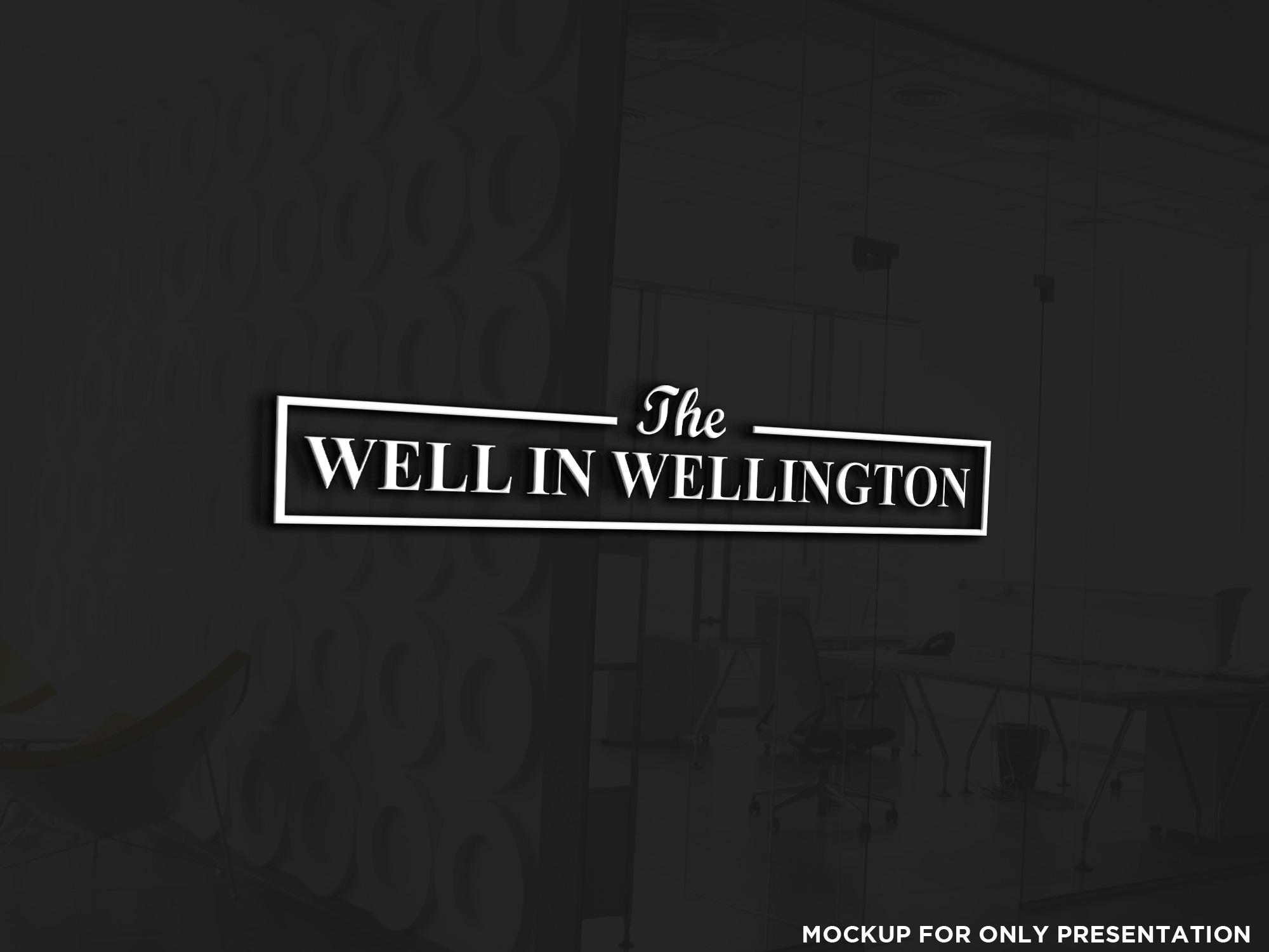 Logo Design by khadiga90 for this project | Design #31093569