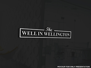 Logo Design by khadiga90 for this project | Design: #31093569