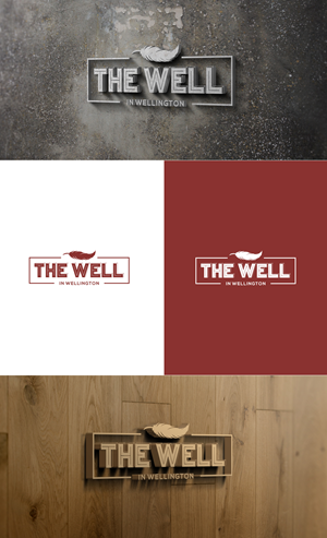 Logo Design by GLDesigns for this project | Design: #31083309