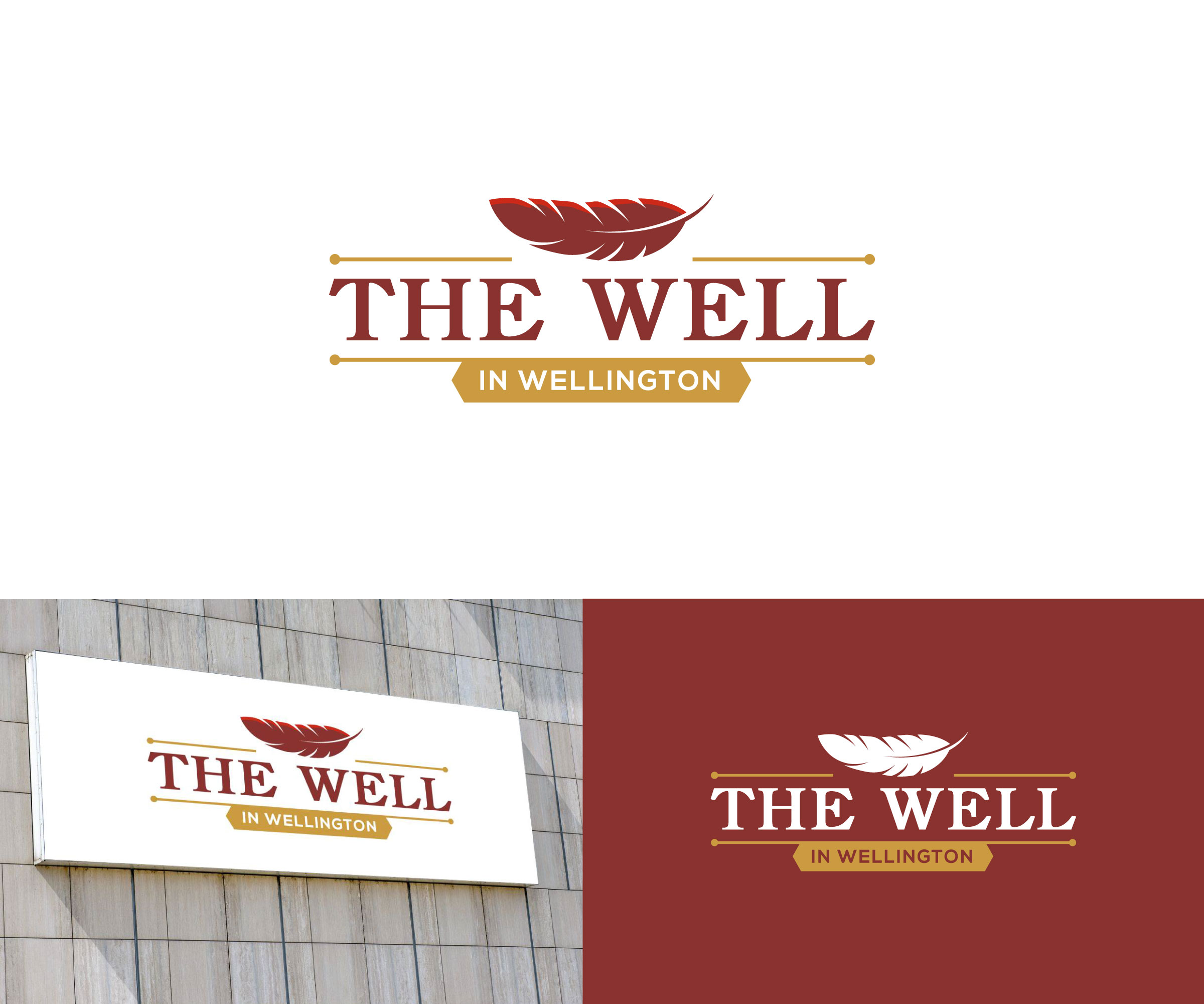 Logo Design by ecorokerz for this project | Design #31086679