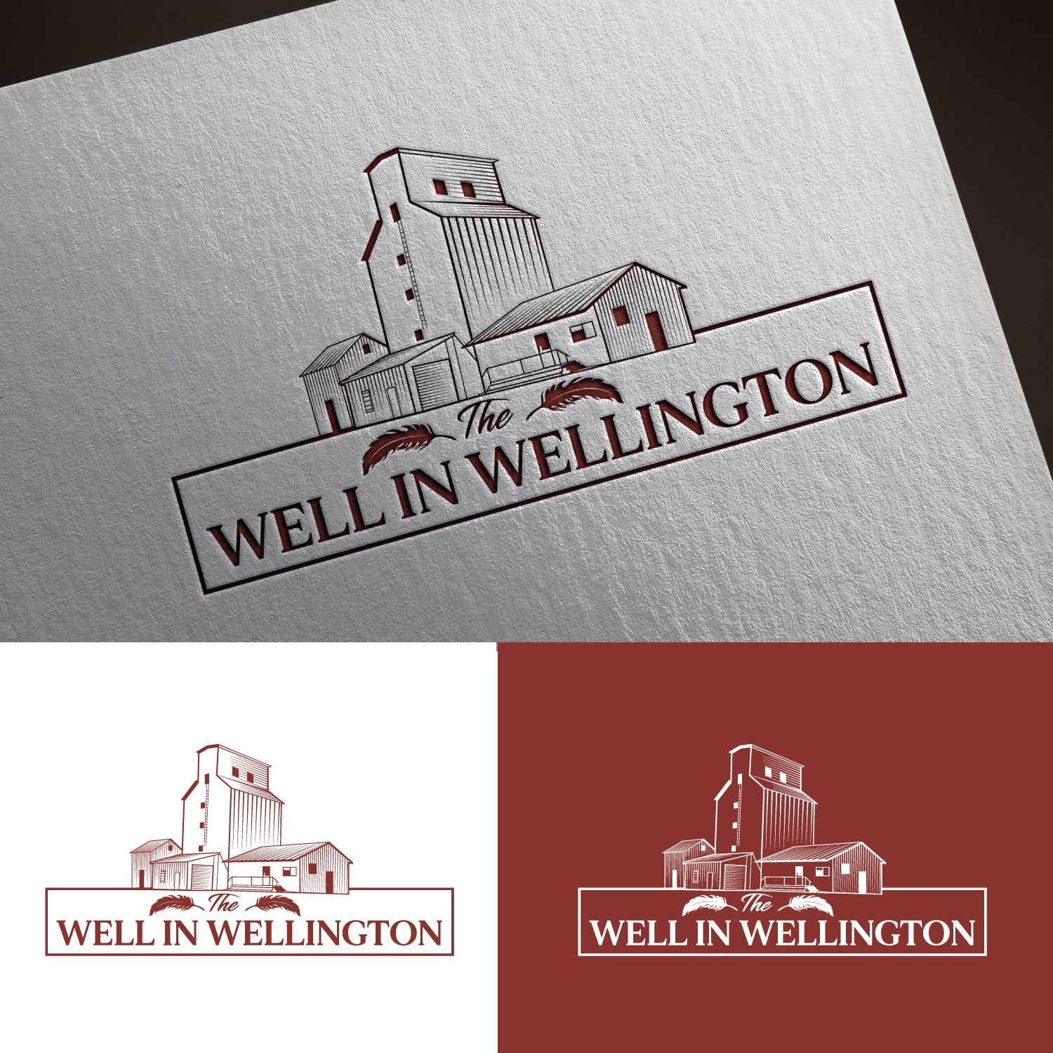 Logo Design by sankar999 for this project | Design #31086080