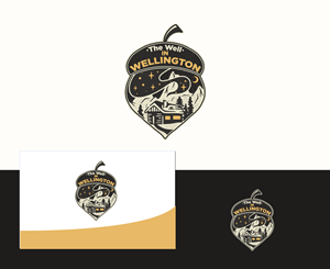 Logo Design by cafemountdesigns for this project | Design: #31086599