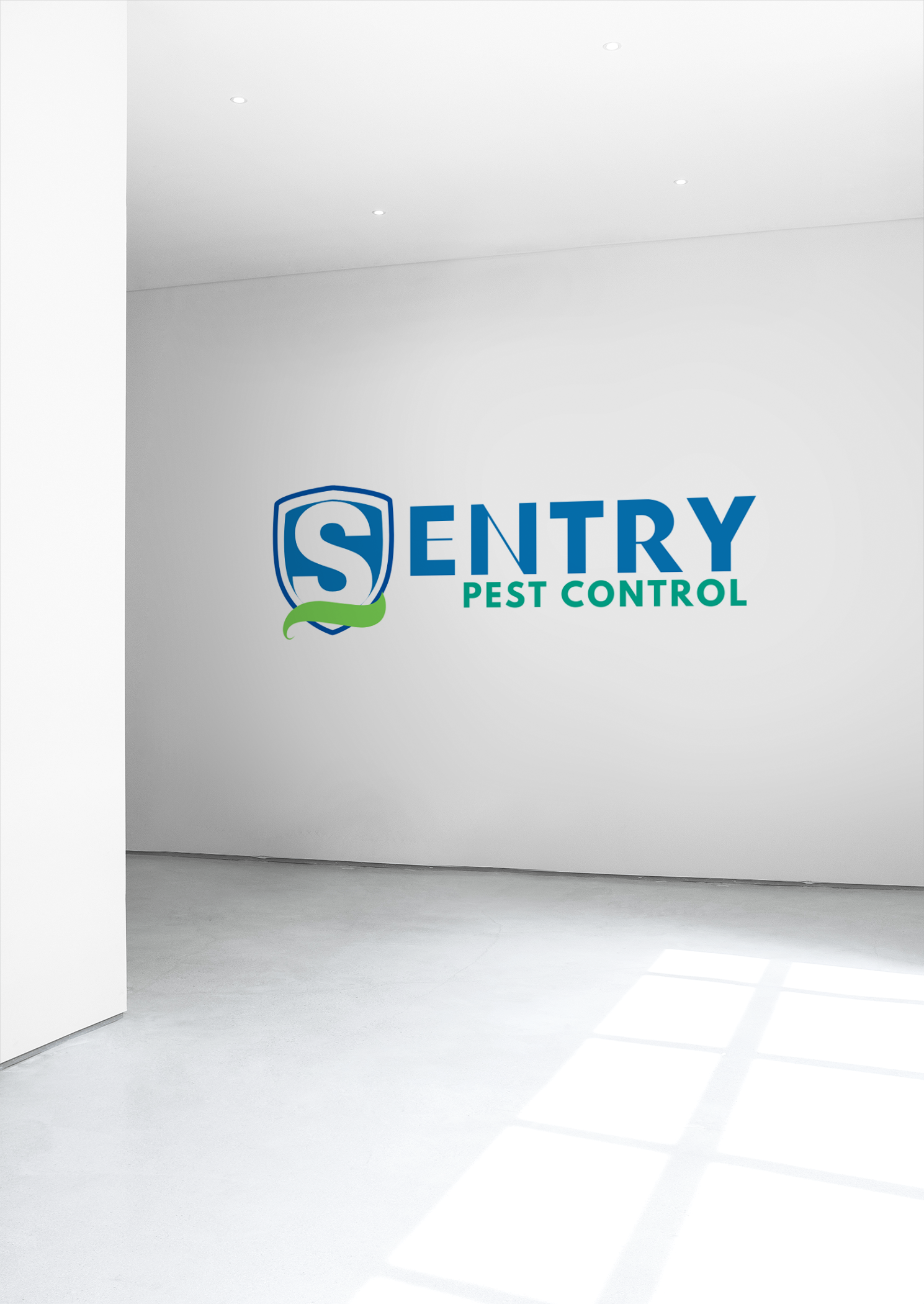 Logo Design by Chas Designs for this project | Design #31124893