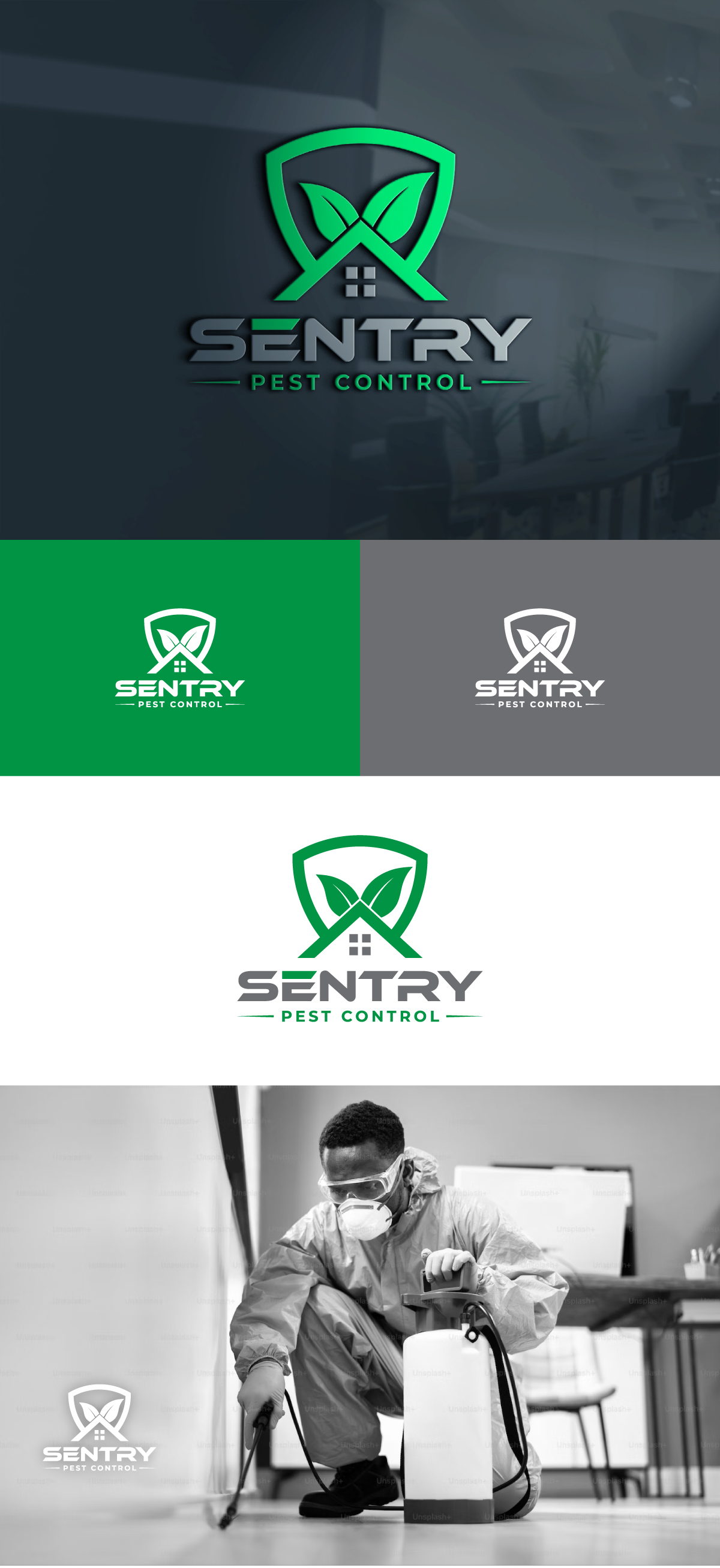 Logo Design by apik. for this project | Design #31085048