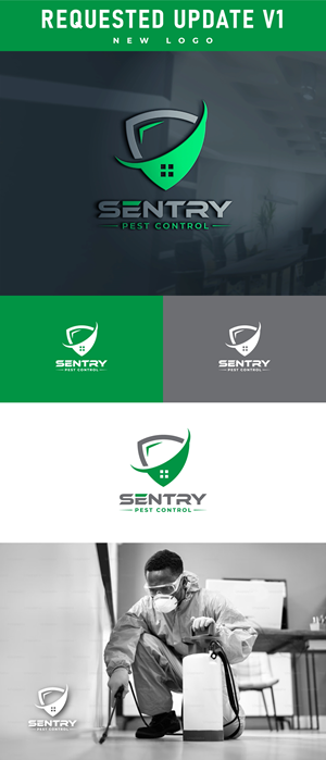 Design de Logo par apik. pour ce projet | Design : #31108380