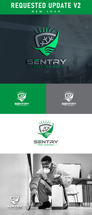 Design de Logo par apik. pour ce projet | Design : #31108743