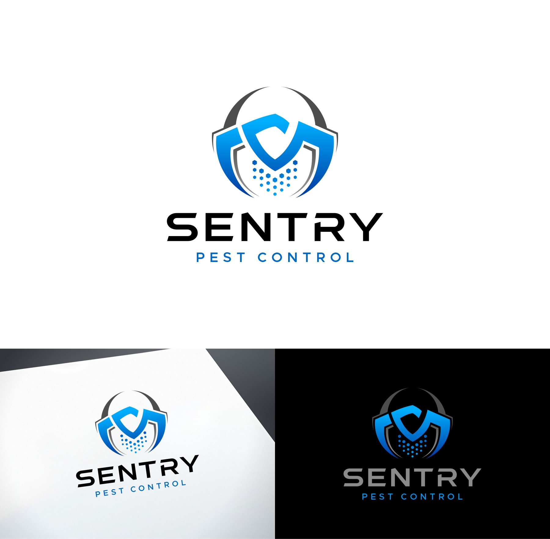 Diseño de Logo por debdesign para este proyecto | Diseño #31097438