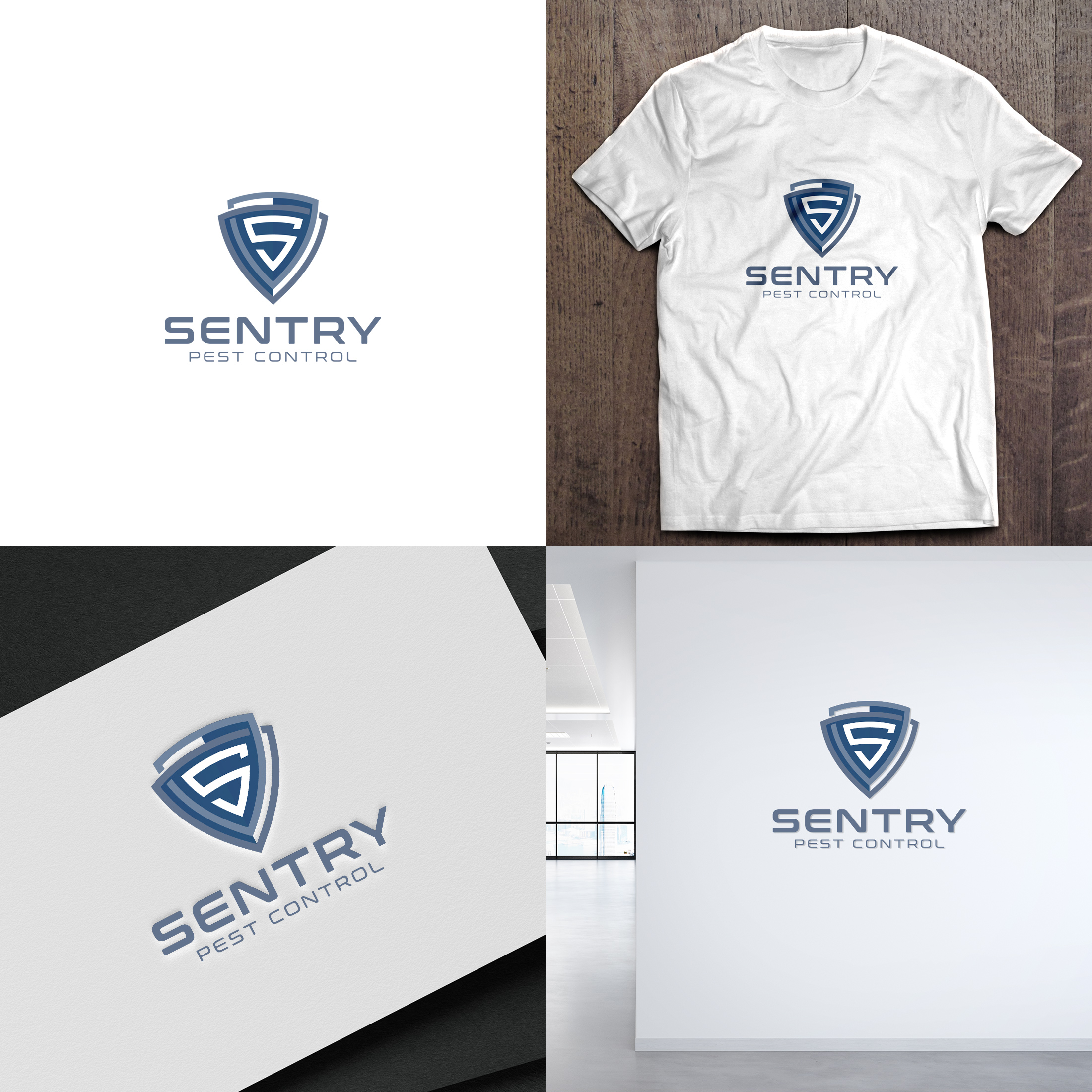 Diseño de Logo por SL Designer para este proyecto | Diseño #31083828