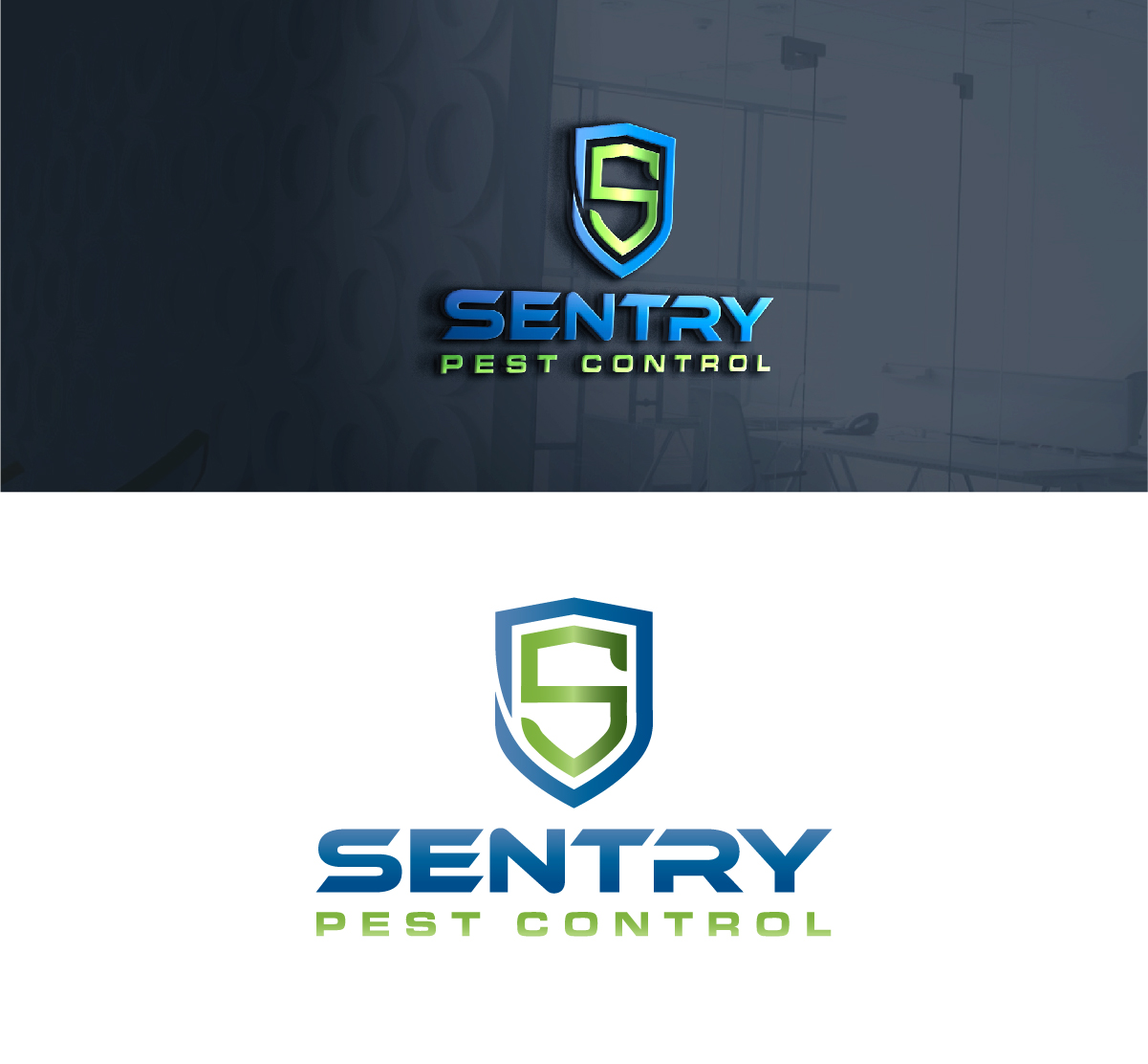 Logo Design by Owltive for this project | Design #31108990