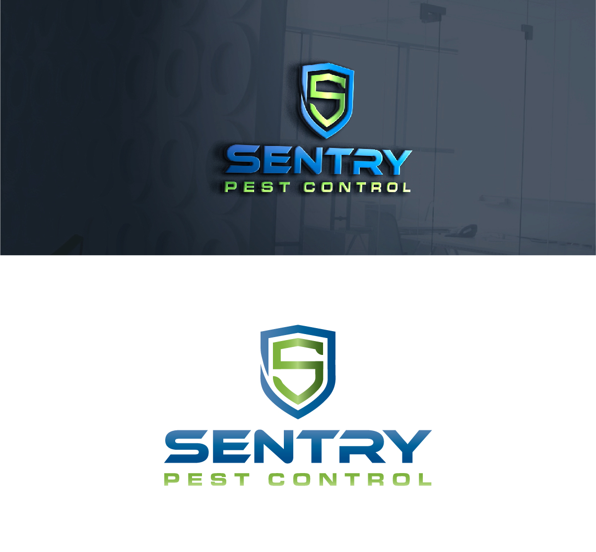 Logo Design by Owltive for this project | Design #31111859