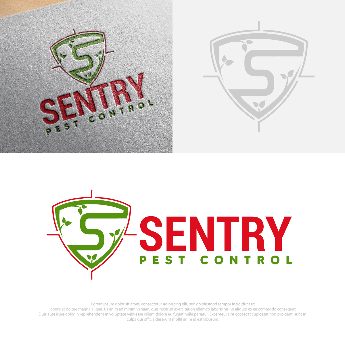 Logo Design by DesignLima for this project | Design #31096761