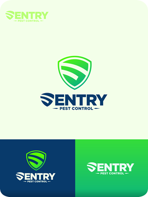Logo Design by adigoofy 2 for this project | Design #31122654